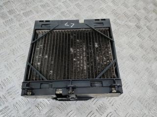 радиатор дополнительный системы охлаждения BMW 7 серия F01/F02 [рестайлинг] 2012, 3.0 л., дизель, 7802662