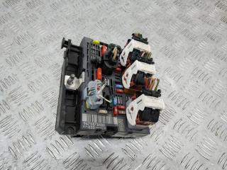 блок предохранителей Peugeot 308 T9 2013, R05, 9675878480