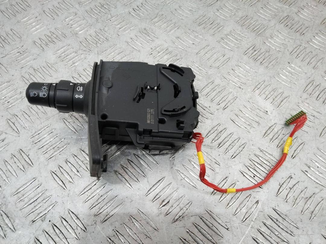 переключатель света Renault Kangoo 2 поколение 2009, 88102002 - фото №1