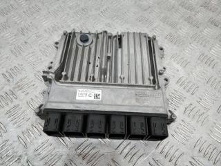блок управления двигателем BMW 7 серия G11/G12 2018, 0281035549, 8476035