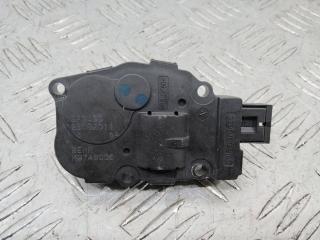 моторчик заслонки печки Porsche Panamera 970 2011, 3.0 л., дизель, K9749006