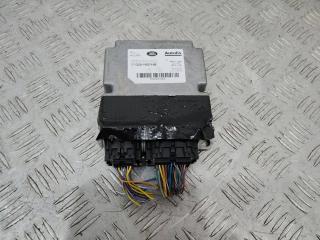 блок AirBag Land Rover Range Rover Evoque L538 [рестайлинг] 2016, 2.0 л., дизель, GJ3214D374AB