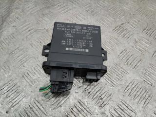 блок управления светом Land Rover Range Rover Evoque L538 [рестайлинг] 2016, 2.0 л., дизель, GX7313K031AB