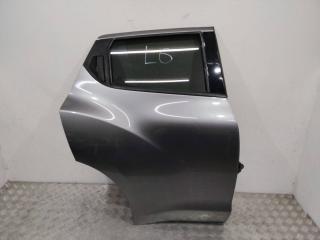 дверь задняя правая Nissan Juke YF15 [рестайлинг] 2014