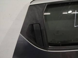 ручка наружная задняя правая Nissan Juke YF15 [рестайлинг] 2014