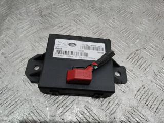 блок управления (другие) Land Rover Range Rover Evoque L538 [рестайлинг] 2016, 2.0 л., дизель, GJ3214F681AD