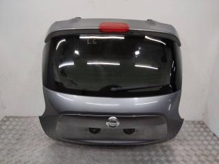 крышка багажника (дверь 3-5) Nissan Juke YF15 [рестайлинг] 2014