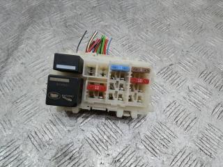 блок предохранителей Land Rover Range Rover Evoque L538 [рестайлинг] 2016, 2.0 л., дизель, BS7T14K131BA