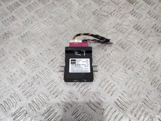 блок управления топливным насосом BMW 7 серия F01/F02 [рестайлинг] 2012, 3.0 л., дизель, 7301554