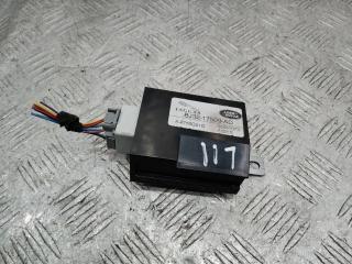 блок радио Land Rover Range Rover Evoque L538 [рестайлинг] 2016, 2.0 л., дизель, BJ3217509AD