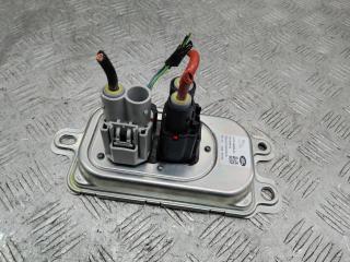 блок управления (другие) Land Rover Range Rover Evoque L538 [рестайлинг] 2016, 2.0 л., дизель, GX7314B526AC