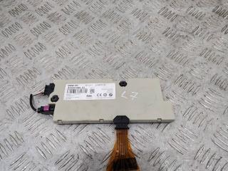 усилитель антенны BMW 7 серия F01/F02 [рестайлинг] 2012, 3.0 л., дизель, 9267085
