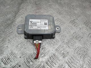 Блок стабилизации напряжения Renault Megane 3 поколение 2010, 293A03329R