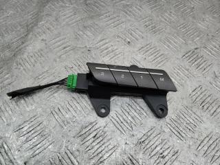 блок управления сиденьем Land Rover Range Rover Evoque L538 [рестайлинг] 2016, 2.0 л., дизель, BJ3214776BC