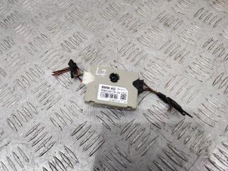 усилитель антенны BMW 7 серия F01/F02 [рестайлинг] 2012, 3.0 л., дизель, 9140179