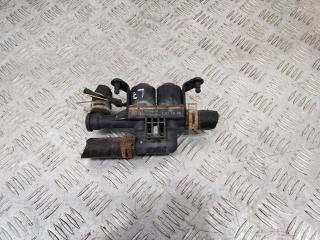 кран отопителя (печки) BMW 7 серия F01/F02 [рестайлинг] 2012, 3.0 л., дизель, 9119164