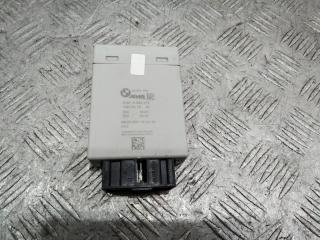 Блок управления рулевой колонки BMW 7 серия F01/F02 [рестайлинг] 2012, 6885215