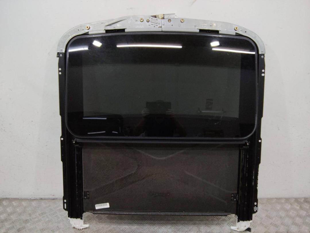 люк Mercedes-Benz M-Класс W164 2007, A1647800729 - фото №1