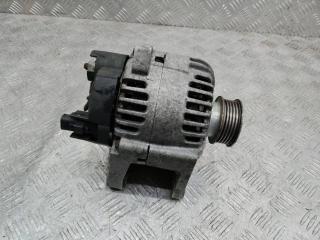 генератор Renault Megane 2 поколение [рестайлинг] 2006, 1.6 л., бензин, МКПП, 0986080140