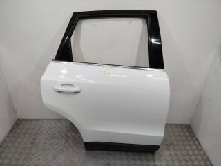 дверь задняя правая Audi Q5 8R 2011