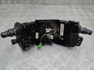 переключатель подрулевой (стрекоза) Renault Megane 2 поколение [рестайлинг] 2006, 8200511214