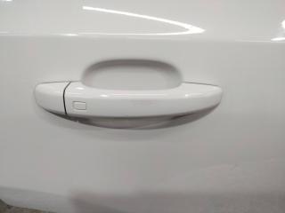 ручка наружная задняя правая Audi Q5 8R 2011