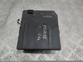 блок предохранителей Renault Megane 2 поколение [рестайлинг] 2006, 1.5 л., дизель, 8200481866