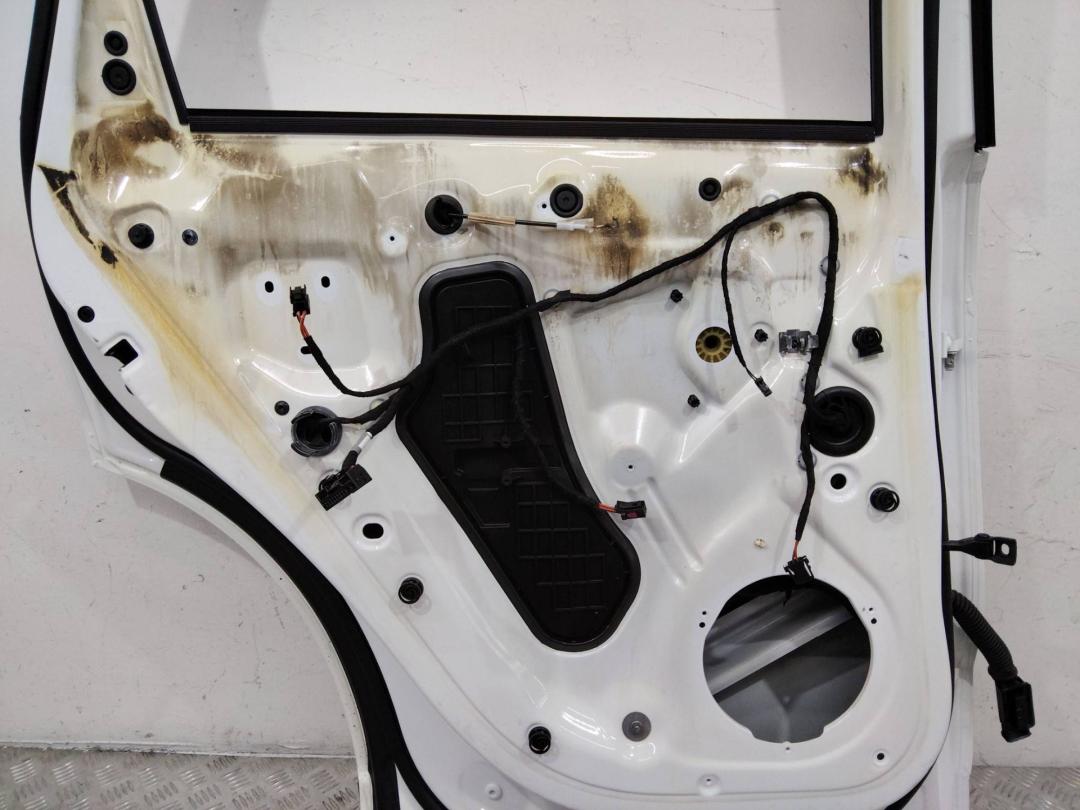 дверная проводка Audi Q5 8R 2011, 8R0971688B - фото №1