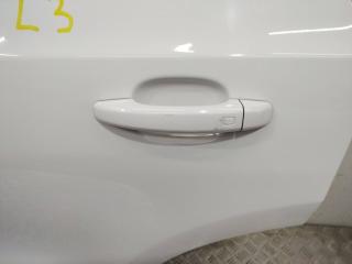 ручка наружная задняя левая Audi Q5 8R 2011