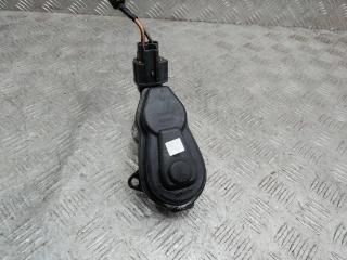 электроручник Renault Megane 3 поколение [2-й рестайлинг] 2015, 1.5 л., дизель, 32338814