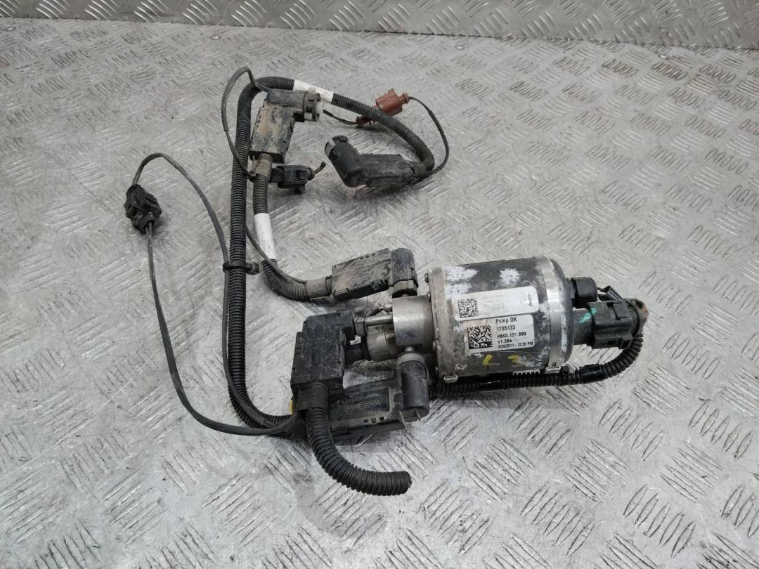 насос AdBlue Audi Q5 8R 2011, 2.0 л., дизель, 8K0131899G - фото №1