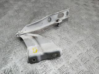 петля капота левая Audi Q5 8R 2011, 2.0 л., дизель, 8R0823301A