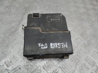 блок предохранителей Renault Megane 2 поколение [рестайлинг] 2007, 1.5 л., дизель, МКПП, 8200481866