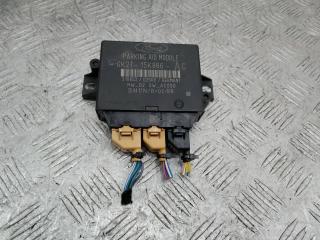 блок управления парктрониками Ford Transit Custom 1 поколение 2017, GK2T15K866AC