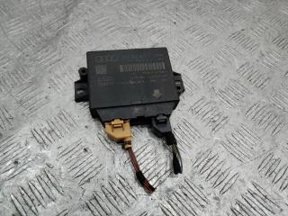 блок управления парктрониками Audi Q5 8R 2011, 2.0 л., дизель, 8K0919475T