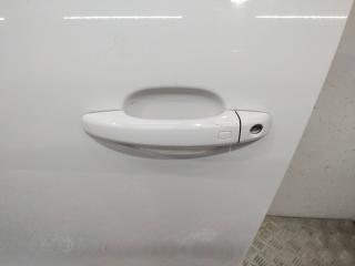 ручка наружная Audi Q5 8R 2011