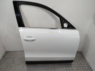 дверь передняя правая Audi Q5 8R 2011