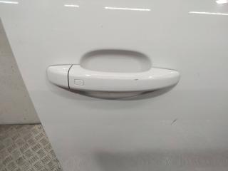 ручка наружная Audi Q5 8R 2011