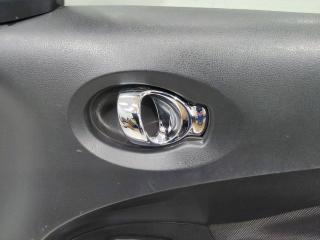 ручка внутренняя передняя правая Nissan Juke YF15 [рестайлинг] 2014