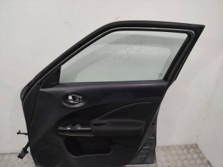 стеклоподъемник электрический передний правый Nissan Juke YF15 [рестайлинг] 2014