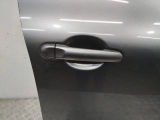 ручка наружная Nissan Juke YF15 [рестайлинг] 2014