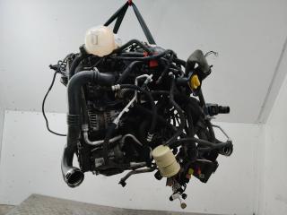 двигатель Renault Master 3 поколение [рестайлинг] 2014, 2.3 л., M9T 870, дизель, МКПП, M9TB870, M9T870