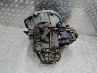 КПП механическая (МКПП) Renault Master 3 поколение [рестайлинг] 2014, 2.3 л., M9T 870, дизель, МКПП, PF6054