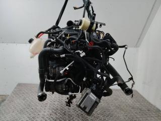 двигатель Renault Master 3 поколение [рестайлинг] 2014, 2.3 л., M9T 870, дизель, МКПП, M9TB870, M9T870