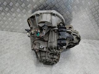 КПП механическая (МКПП) Renault Master 3 поколение [рестайлинг] 2014, 2.3 л., M9T 870, дизель, МКПП, PF6054