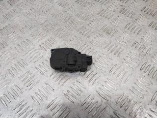 моторчик заслонки печки Porsche Panamera 970 2011, 3.0 л., дизель, K9749006