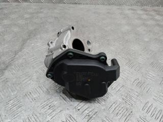 клапан EGR Mercedes-Benz Sprinter 3 поколение (W907) 2018, A6511400860