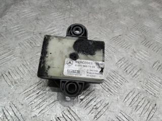 реле накала свечей Mercedes-Benz Sprinter 3 поколение (W907) 2018, A6519007903