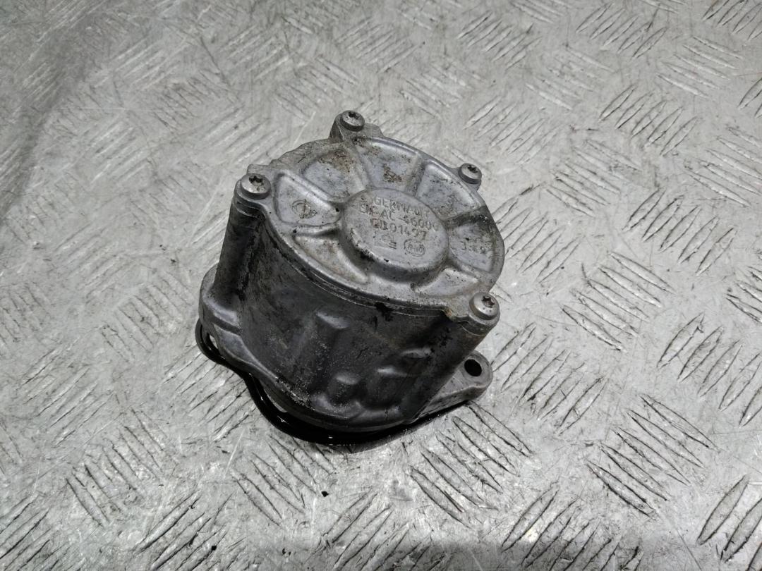 насос вакуумный Mercedes-Benz Sprinter 3 поколение (W907) 2018, A6510900005 - фото №1