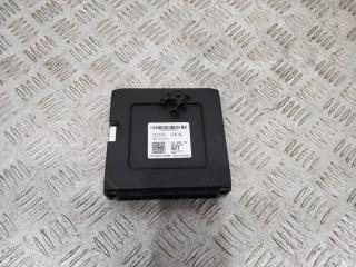 блок комфорта Hyundai Tucson 3 поколение [рестайлинг] 2018, 95410D7BZ0